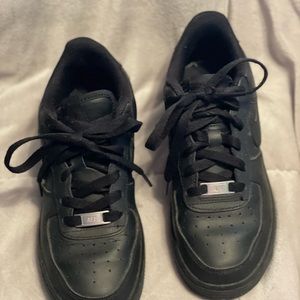 Nike Air Force One, Youth size